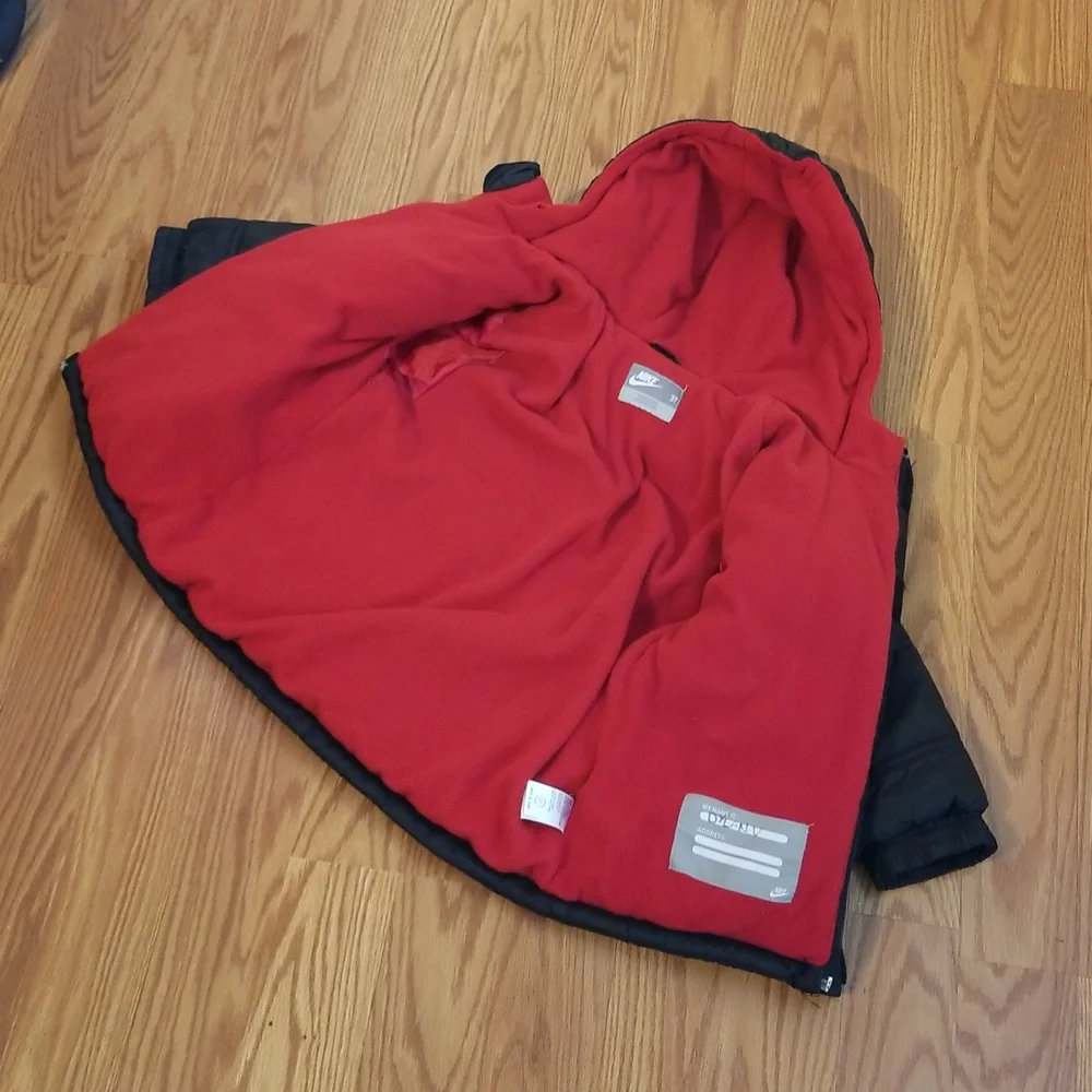 Nike jacket‎ 3t